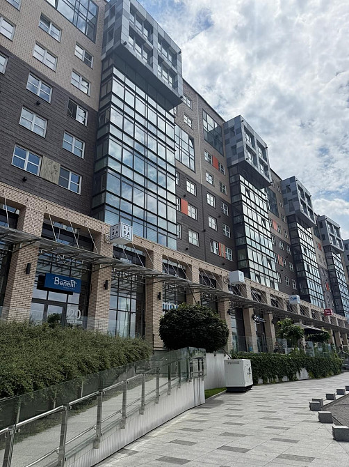 Продаж двокімнатної квартири Чернівці - зображення 2