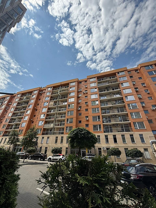 Продаж двокімнатної квартири Чернівці - зображення 4