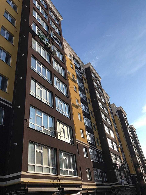 Квартира Озерна , мінімальний податок. ід 36401 Хмельницький - зображення 1