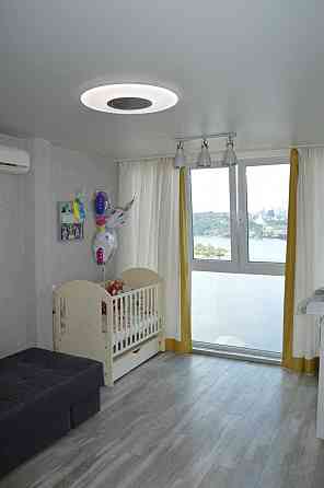 ТЕРМІНОВИЙ ПРОДАЖ! 2-кімн з РЕМОНТОМ! Вул. Дніпровська набережна Київ