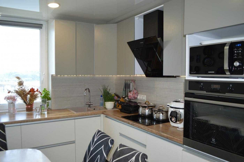 ТЕРМІНОВИЙ ПРОДАЖ! 2-кімн з РЕМОНТОМ! Вул. Дніпровська набережна Київ - зображення 3