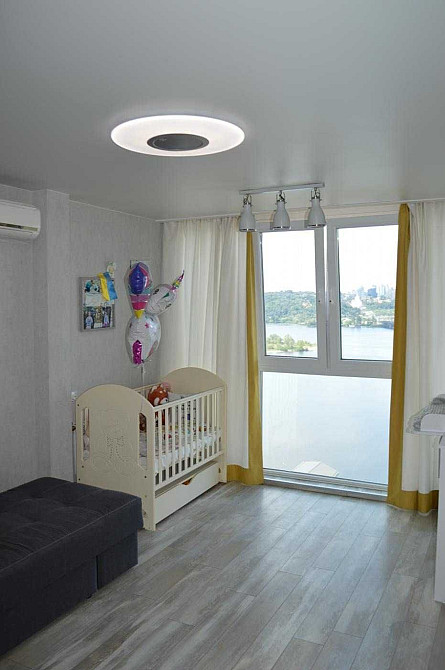 ТЕРМІНОВИЙ ПРОДАЖ! 2-кімн з РЕМОНТОМ! Вул. Дніпровська набережна Київ - зображення 5