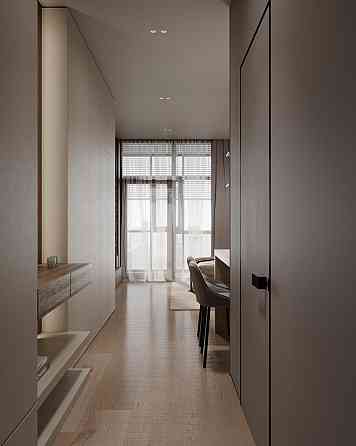 Продажа смарт квартиры рядом с метро Теремки Київ