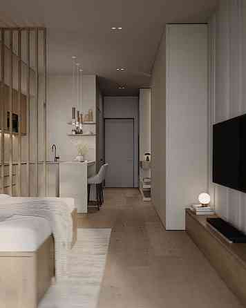 Продажа смарт квартиры рядом с метро Теремки Київ