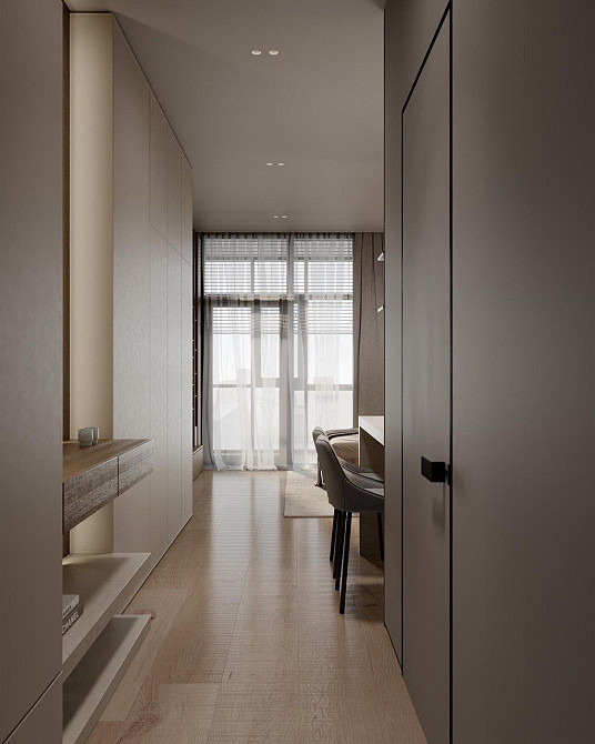 Продажа смарт квартиры рядом с метро Теремки Київ - зображення 3