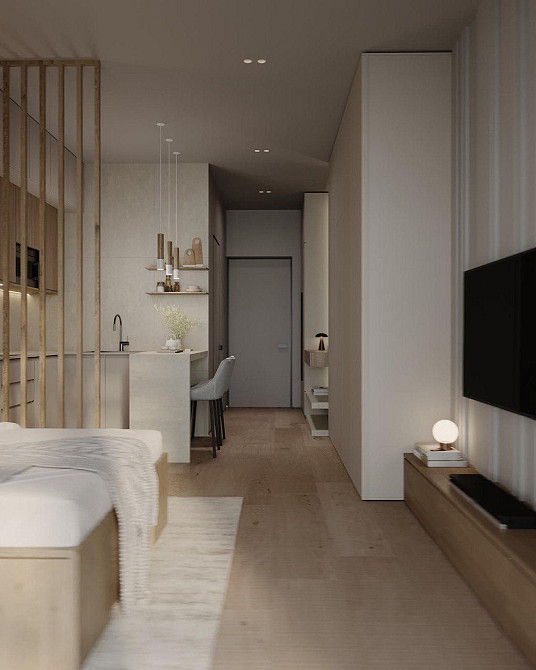 Продажа смарт квартиры рядом с метро Теремки Київ - зображення 5