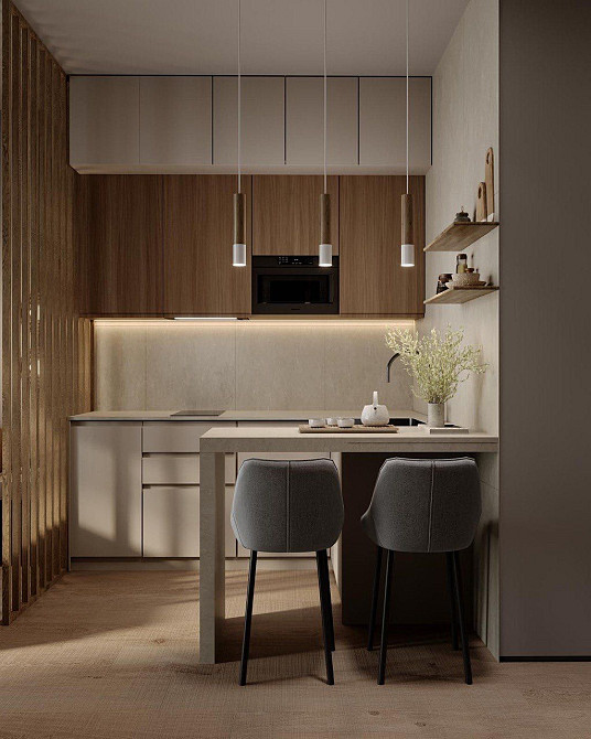 Продажа смарт квартиры рядом с метро Теремки Київ - зображення 7