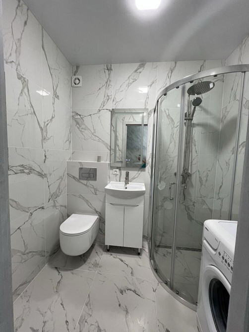 Продам квартиру з новим якісним сучасним ремонтом Бердичев - изображение 6