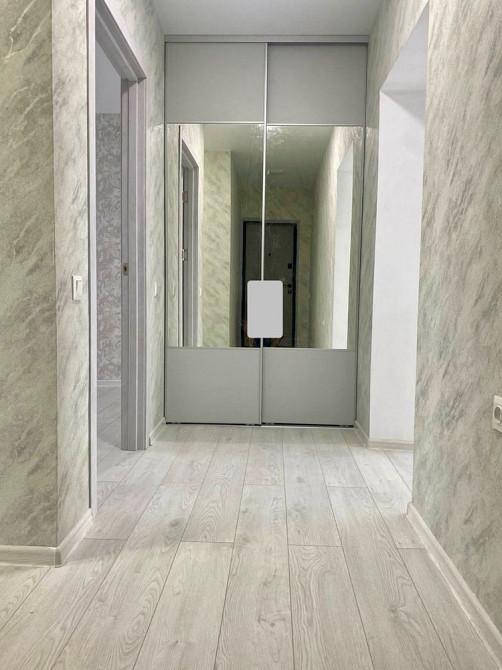 Продам квартиру з новим якісним сучасним ремонтом Бердичев - изображение 8