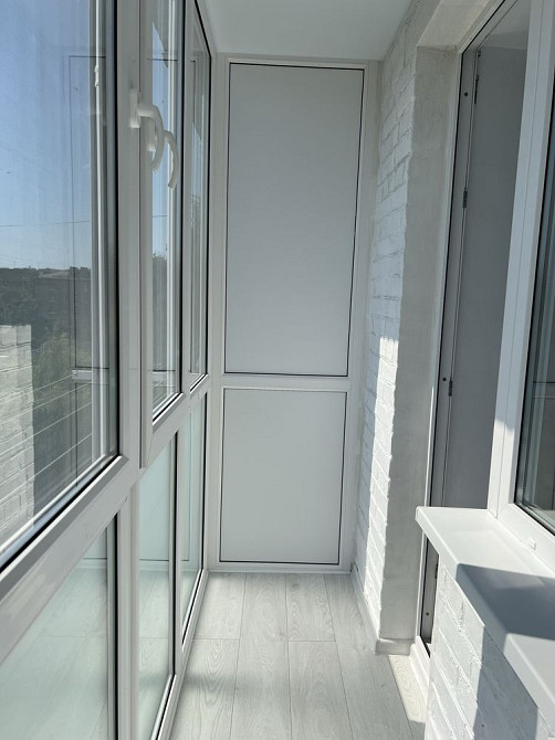 Продам квартиру з новим якісним сучасним ремонтом Бердичев - изображение 5