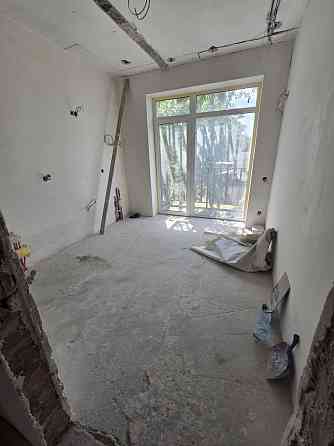 Продам квартиру з частковим ремонтом та кладовою Коломия