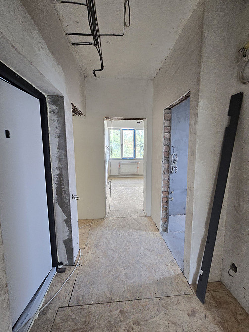 Продам квартиру з частковим ремонтом та кладовою Коломия - зображення 8