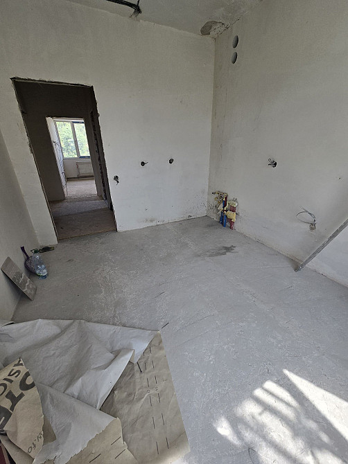 Продам квартиру з частковим ремонтом та кладовою Коломия - зображення 7