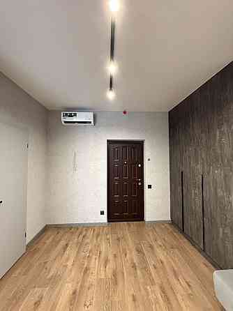 Квартира евро студия + 1 комната комплекс Кадор Сити 63 жемчужина Odesa