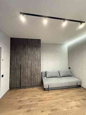 Квартира евро студия + 1 комната комплекс Кадор Сити 63 жемчужина Odesa