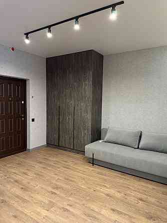 Квартира евро студия + 1 комната комплекс Кадор Сити 63 жемчужина Odesa