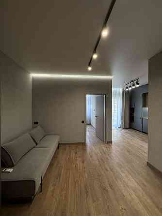 Квартира евро студия + 1 комната комплекс Кадор Сити 63 жемчужина Odesa