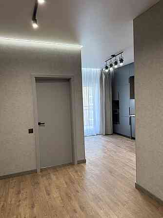 Квартира евро студия + 1 комната комплекс Кадор Сити 63 жемчужина Odesa