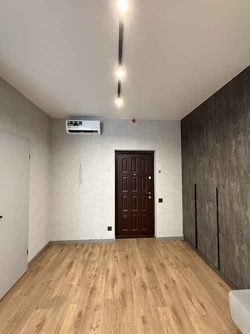 Квартира евро студия + 1 комната комплекс Кадор Сити 63 жемчужина Одесса - изображение 4