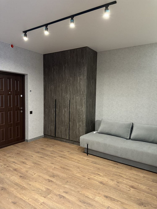 Квартира евро студия + 1 комната комплекс Кадор Сити 63 жемчужина Одесса - изображение 3