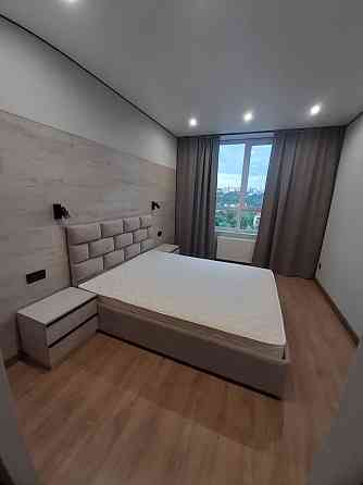 Сучасна 1-км. ,,новобуд."з оригінальним дизайном, меблі, побут.техніка Черновцы