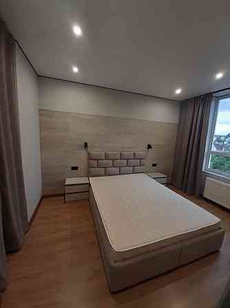 Сучасна 1-км. ,,новобуд."з оригінальним дизайном, меблі, побут.техніка Черновцы