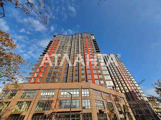 2ком квартира в новом сданном ЖК Манхеттен, ул Филатова / пл Толбухина Odesa