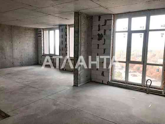 2ком квартира в новом сданном ЖК Манхеттен, ул Филатова / пл Толбухина Odesa