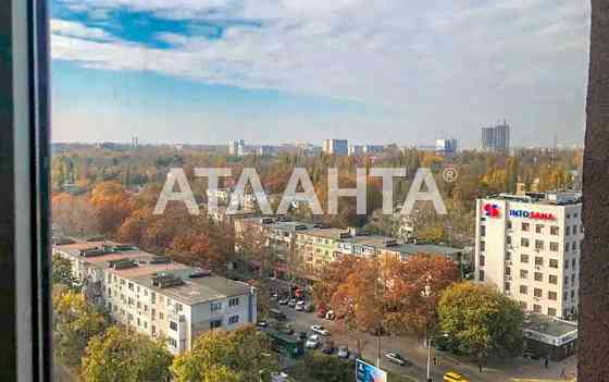 2ком квартира в новом сданном ЖК Манхеттен, ул Филатова / пл Толбухина Odesa