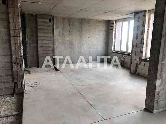 2ком квартира в новом сданном ЖК Манхеттен, ул Филатова / пл Толбухина Odesa