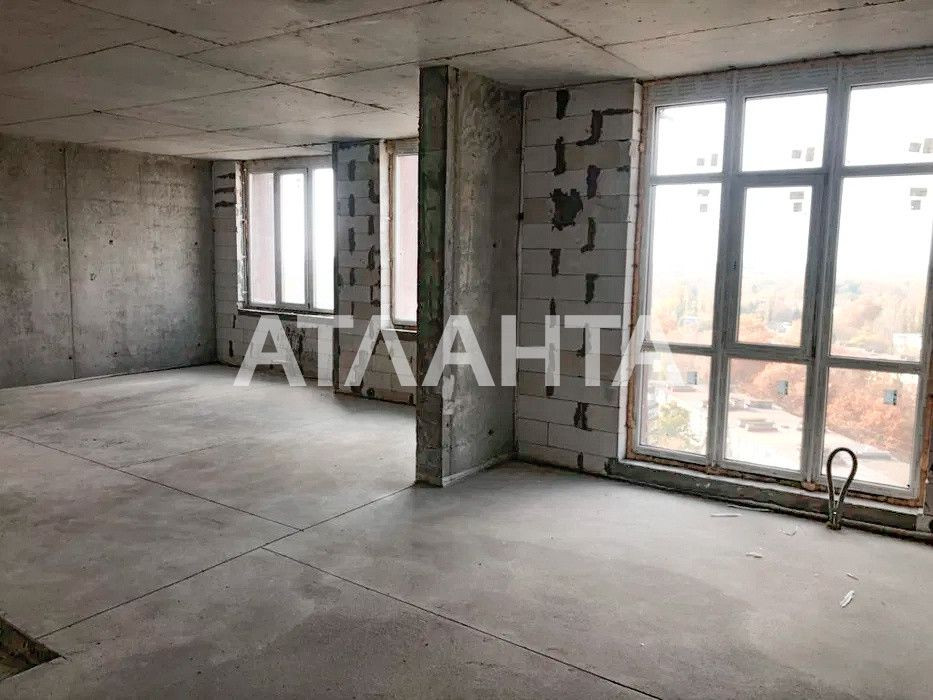 2ком квартира в новом сданном ЖК Манхеттен, ул Филатова / пл Толбухина Одесса - изображение 3