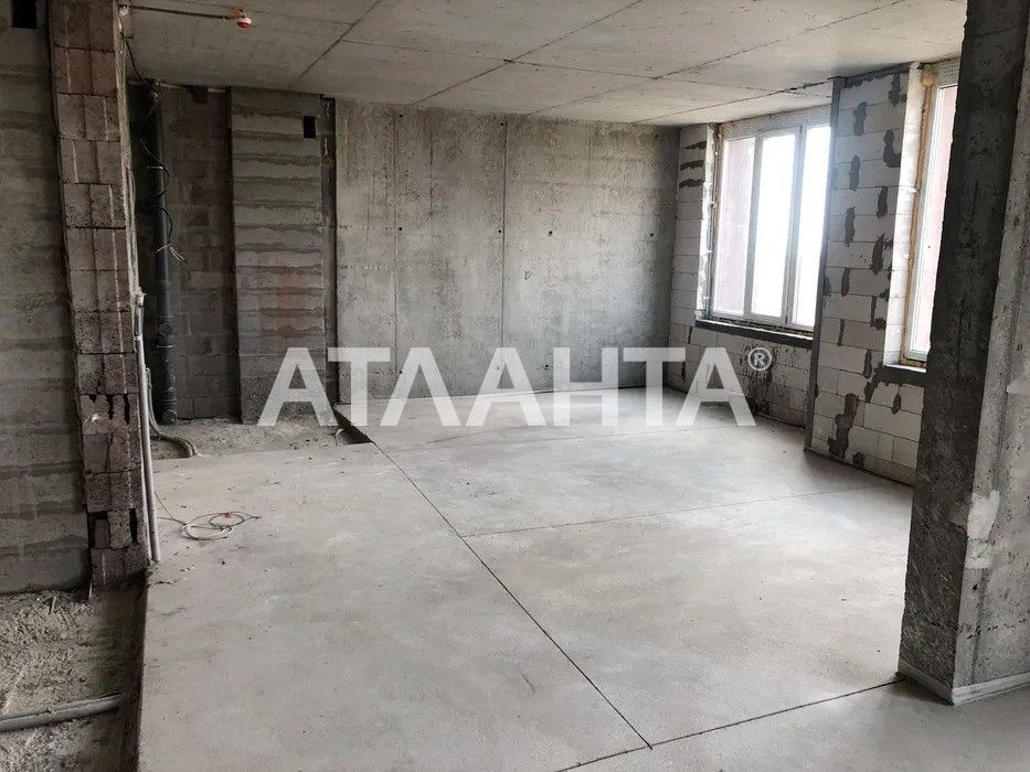 2ком квартира в новом сданном ЖК Манхеттен, ул Филатова / пл Толбухина Одесса - изображение 5