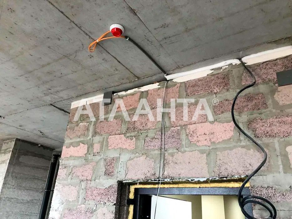 2ком квартира в новом сданном ЖК Манхеттен, ул Филатова / пл Толбухина Одесса - изображение 7