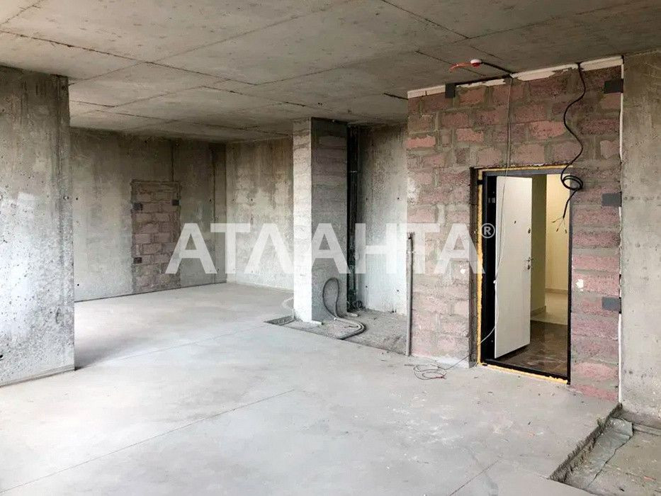 2ком квартира в новом сданном ЖК Манхеттен, ул Филатова / пл Толбухина Одесса - изображение 8