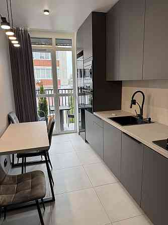 Продаж нової 1-км. квартири в ЖК Панорама Луцк