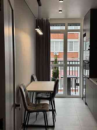 Продаж нової 1-км. квартири в ЖК Панорама Луцк