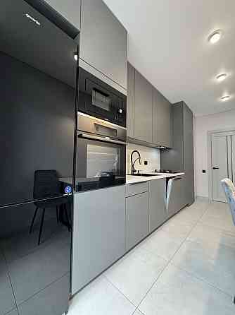 Продаж нової 1-км. квартири в ЖК Панорама Луцк