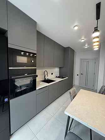 Продаж нової 1-км. квартири в ЖК Панорама Луцк