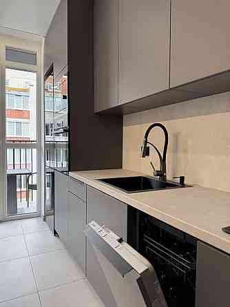 Продаж нової 1-км. квартири в ЖК Панорама Луцк