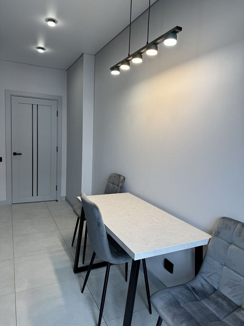 Продаж нової 1-км. квартири в ЖК Панорама Луцк - изображение 3