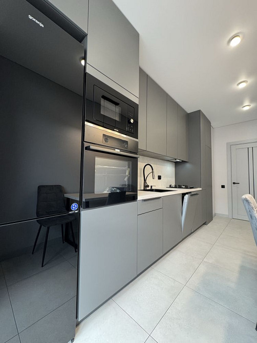 Продаж нової 1-км. квартири в ЖК Панорама Луцк - изображение 5