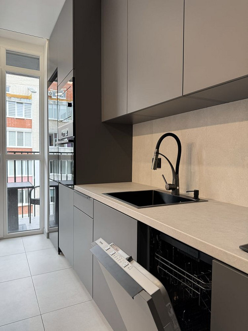 Продаж нової 1-км. квартири в ЖК Панорама Луцк - изображение 6