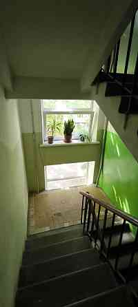 Проспект Шевченко/Ботанический. 0% комиссии. 2-шка с местом на стоянке Odesa