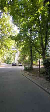 Проспект Шевченко/Ботанический. 0% комиссии. 2-шка с местом на стоянке Odesa