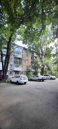 Проспект Шевченко/Ботанический. 0% комиссии. 2-шка с местом на стоянке Odesa