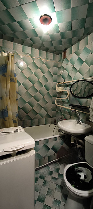 Проспект Шевченко/Ботанический. 0% комиссии. 2-шка с местом на стоянке Odesa - photo 7