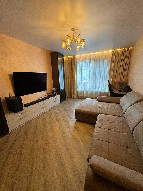 Продаж 3к квартири ЖК Шевченківський вул. Золотоустівська 25 Центр Київ - зображення 2