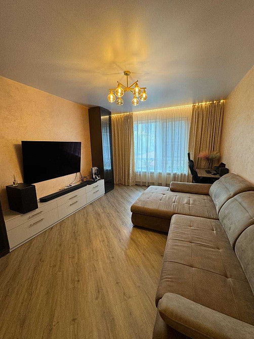 Продаж 3к квартири ЖК Шевченківський вул. Золотоустівська 25 Центр Київ - зображення 1