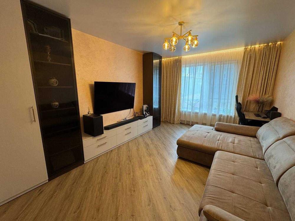 Продаж 3к квартири ЖК Шевченківський вул. Золотоустівська 25 Центр Київ - зображення 7