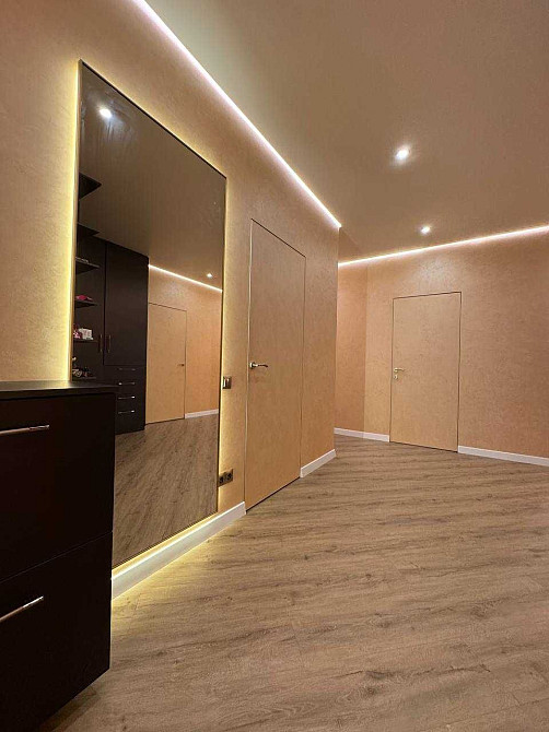 Продаж 3к квартири ЖК Шевченківський вул. Золотоустівська 25 Центр Київ - зображення 8